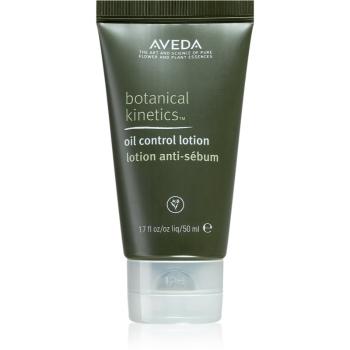 Aveda Botanical Kinetics™ Oil Control Lotion pleťové mléko  pro normální až mastnou pleť 50 ml