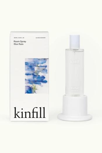 Pokojová vůně Kinfill Blue Rain 100 ml