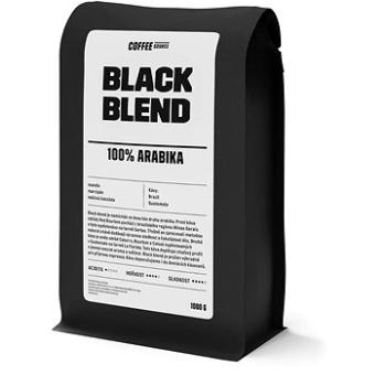 Coffee Source Black Blend 1000g (859415973021)