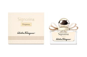 Salvatore Ferragamo Signorina Eleganza parfémovaná voda pro ženy 30 ml