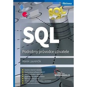 SQL: Podrobný průvodce uživatele (978-80-271-0774-2)