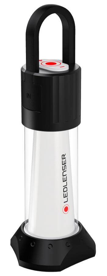 Ledlenser lucerna ml6 warm light