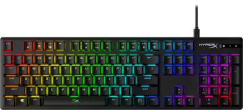 Gamer billentyűzet HyperX Alloy Origins Red - US