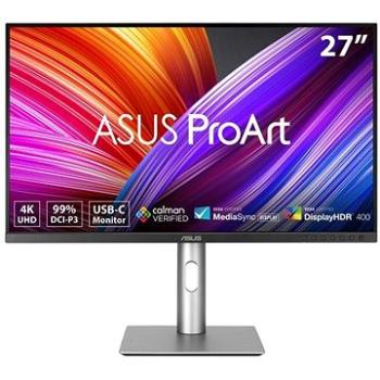 27" ASUS ProArt PA279CRV (90LM08E0-B01K70)