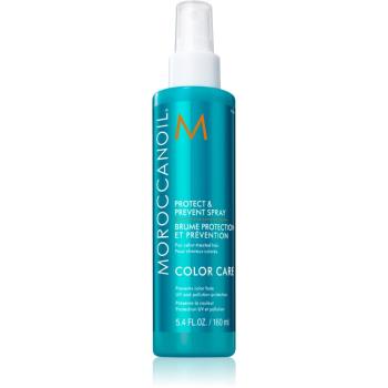 Moroccanoil Color Care ochranný sprej pro barvené vlasy 160 ml