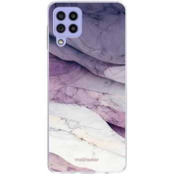 Mobiwear Silikon pro Samsung Galaxy A22 4G - B001F (5904808383738)