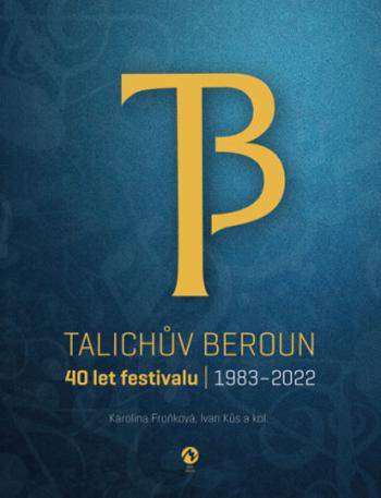 Talichův Beroun - Karolina Froňková, Ivan Kůs