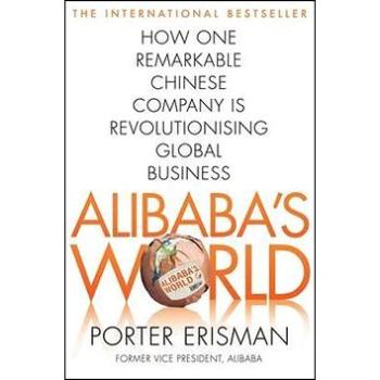 Alibaba´s World (9781447290667)