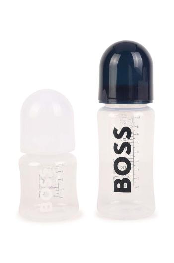 Dětská láhev BOSS 2-pack