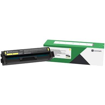 Lexmark C3220Y0 žlutý (C3220Y0)