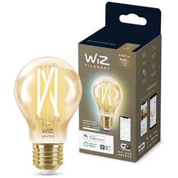 WiZ Tunable White 50W E27 A60 Vintage (929003017401)