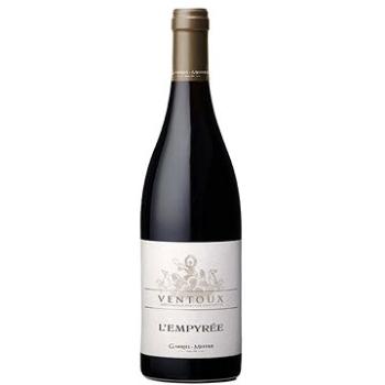 GABRIEL MEFFRE Ventoux l'Empyrée Rouge 2017 0,75l (3142920015324)