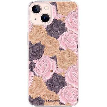 iSaprio Roses 03 pro iPhone 13 (roses03-TPU3-i13)