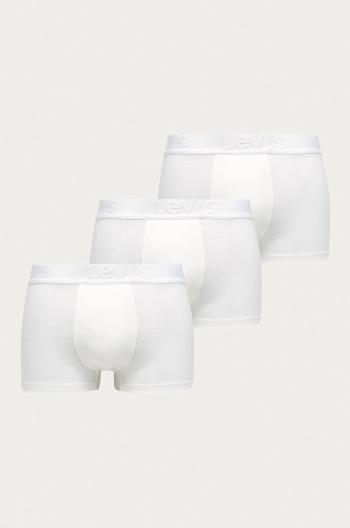 Boxerky Levi's (3-pack) 37149.0298-white