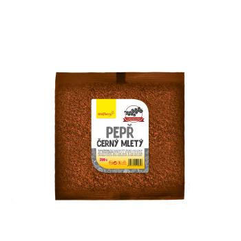 Wolfberry Pepř černý mletý 300 g