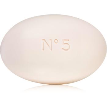 Chanel N°5 parfémované mýdlo pro ženy 150 g