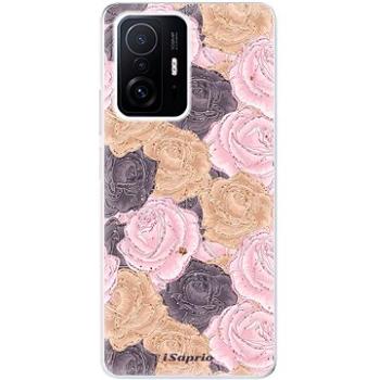 iSaprio Roses 03 pro Xiaomi 11T / 11T Pro (roses03-TPU3-Mi11Tp)