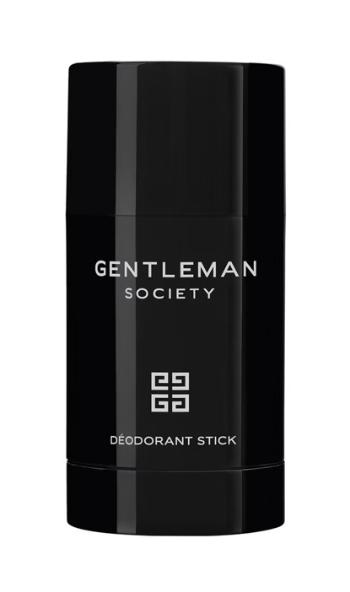 Givenchy Gentleman Society - tuhý deodorant 75 ml