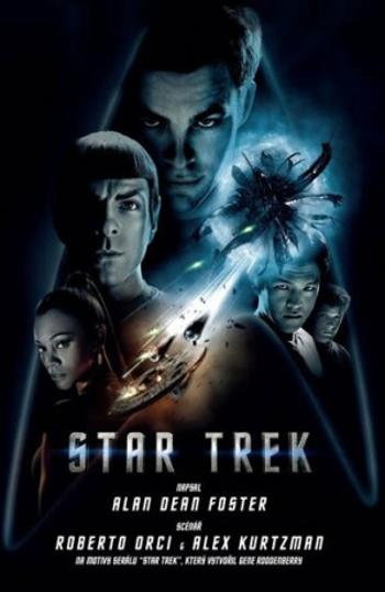 Star Trek Movie 11 - Enterprise - Alan Dean Foster