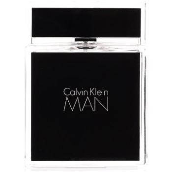 CALVIN KLEIN Man EdT 50 ml (0031655644295)