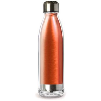 ASOBU Termoska Viva La Vie - oranžová 525ml (EU-SPO4-ORANGE)