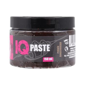 LK Baits Pasta IQ Method Paste 150ml - Perník