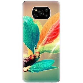 iSaprio Autumn 02 pro Xiaomi Poco X3 Pro / X3 NFC (aut02-TPU3-pX3pro)