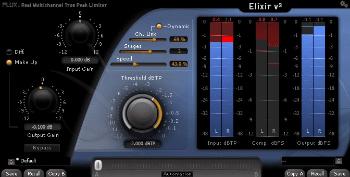 FLUX Audio Elixir Essential