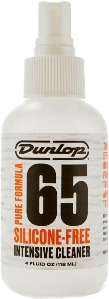 Dunlop 6644 Pure Formula 65 Silicone Free Cleaner Čistící prostředek 118 ml