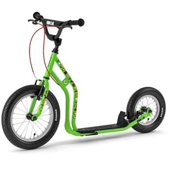 Yedoo Wzoom Emoji green (12315-green)