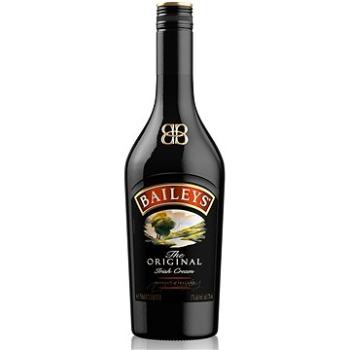 Baileys Irish Cream 0,7l 17 % (5011013100156)