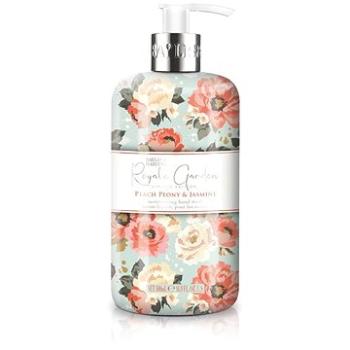 BAYLIS & HARDING Tekuté mýdlo na ruce - Peach Peony & Jasmine 500 ml (17854100459)