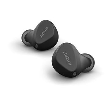 Jabra Elite 4 Active černé (100-99180000-60)