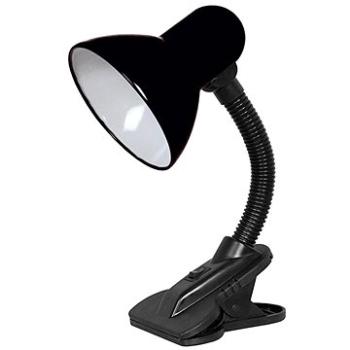 Top Light 630 Č - Lampa s klipem 1xE27/60W/230V  (66143)