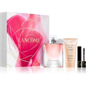 Lancôme La Vie Est Belle dárková sada pro ženy