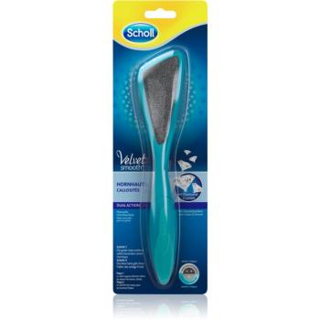 Scholl Velvet Smooth pilník na paty 1 ks