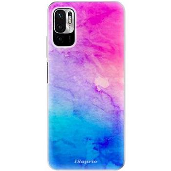 iSaprio Watercolor Paper 01 pro Xiaomi Redmi Note 10 5G (wp01-TPU3-RmN10g5)