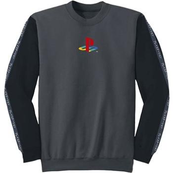 PlayStation - Japanese Tex - mikina (GMERCHc2100nad)