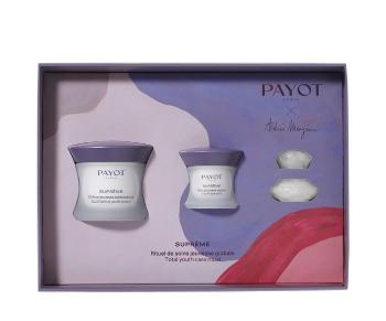 Payot Dárková sada Supreme Total Youth Care Ritual Set