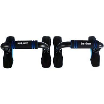 Sharp Shape Push up bar (2491669507272)