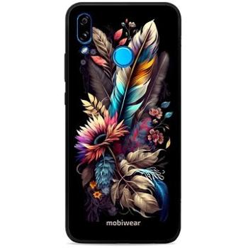 Mobiwear Glossy lesklý pro Huawei P20 Lite - G011G (5904808455893)