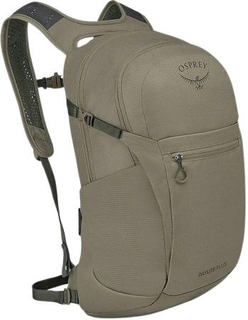 Osprey Daylite Plus Batoh Concrete Tan