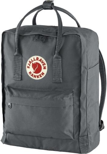 Fjällräven Kånken Batoh Super Grey