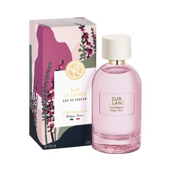 Yves Rocher Parfémová voda Sur la Lande 100 ml