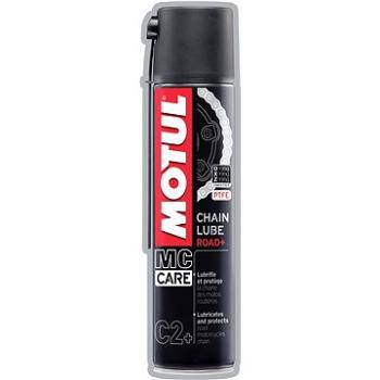 MOTUL C2+ CHAIN LUBE ROAD+ 0.4L (103008)