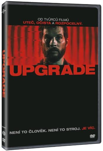 Upgrade (DVD)