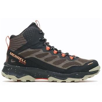 Merrell J036560 West RIM Sport GTX black (SPTmerr1385nad)