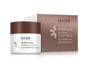 Babé Multi opravný noční krém 50 ml