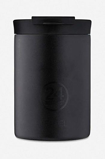 Termohrnek 24bottles TRAVEL.TUMBLER.350.STON-STONE.TUXE