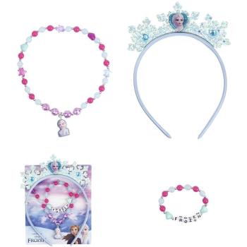 Disney Frozen 2 Jewelry pack ajándékszett gyermekeknek